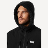 Парка HH Man Park Insulated Rain Parka (Мужской; XL; Black)